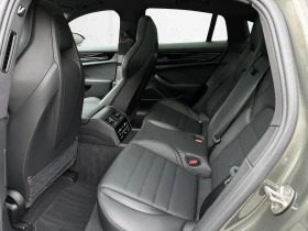 Porsche Panamera 4S E-HYBRID/FACELIFT/BOSE/MATRIX/HEAD UP/PANO/360/, снимка 15