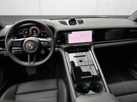 Porsche Panamera 4S E-HYBRID/FACELIFT/BOSE/MATRIX/HEAD UP/PANO/360/, снимка 14
