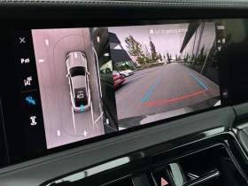 Porsche Panamera 4S E-HYBRID/FACELIFT/BOSE/MATRIX/HEAD UP/PANO/360/, снимка 12