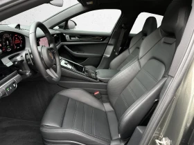 Porsche Panamera 4S E-HYBRID/FACELIFT/BOSE/MATRIX/HEAD UP/PANO/360/, снимка 8