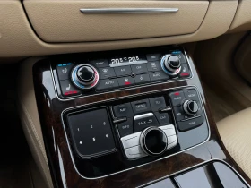Audi A8 4.2TDI quattro Distronic PANO HUD Keyless Масаж, снимка 14