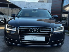 Audi A8 4.2TDI quattro Distronic PANO HUD Keyless Масаж, снимка 2