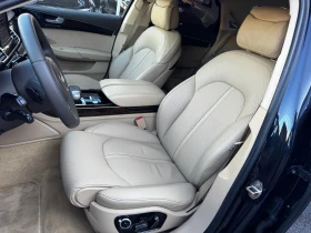 Audi A8 4.2TDI quattro Distronic PANO HUD Keyless Масаж, снимка 8