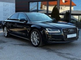 Audi A8 4.2TDI quattro Distronic PANO HUD Keyless Масаж, снимка 3