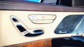 Mercedes-Benz S 350, снимка 14
