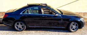 Mercedes-Benz S 350, снимка 3