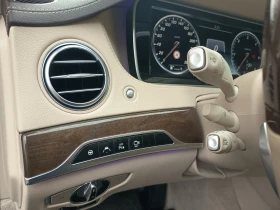 Mercedes-Benz S 350, снимка 8