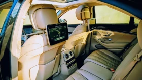 Mercedes-Benz S 350, снимка 9