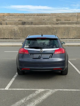Opel Insignia 2.0 160, снимка 3