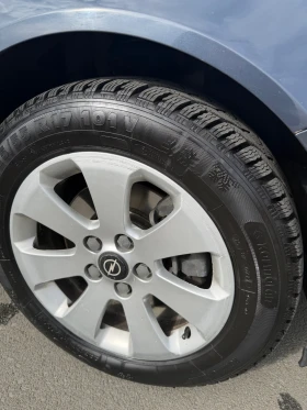 Opel Insignia 2.0 160, снимка 7