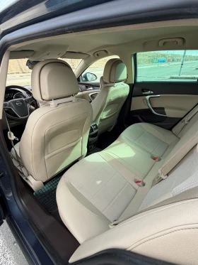 Opel Insignia 2.0 160, снимка 15