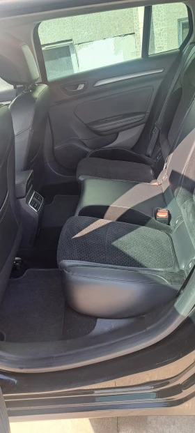 Renault Megane 1.6DCI, снимка 9