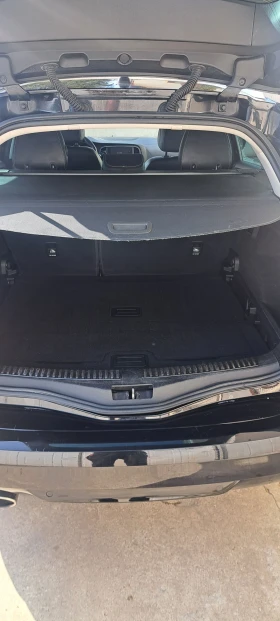 Renault Megane 1.6DCI, снимка 14