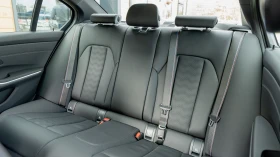 BMW M3 COMPETITION/530HP/xDRIVE/CARBON/360/ОБДУХВАНЕ/HUD/, снимка 12