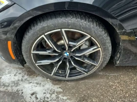 BMW i4  | EDRIVE40 | ПАМЕТ | ПОДГРЕВИ | CARFAX, снимка 5