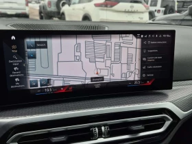 BMW i4  | EDRIVE40 | ПАМЕТ | ПОДГРЕВИ | CARFAX, снимка 11