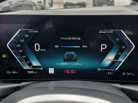 BMW i4  | EDRIVE40 | ПАМЕТ | ПОДГРЕВИ | CARFAX, снимка 10