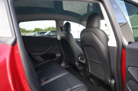 Tesla Model Y Longe Range AWD #EnhancedAutopilot Pano SzH 19Zoll, снимка 9