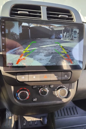 Dacia Spring Electric , снимка 10