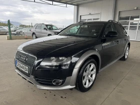 Audi A4 Allroad 2.0TDI* 170ps* quattro* B&O* LED* НАВИ* КАМЕРА* , снимка 1