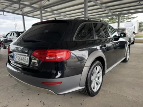 Audi A4 Allroad 2.0TDI* 170ps* quattro* B&O* LED* НАВИ* КАМЕРА* , снимка 5