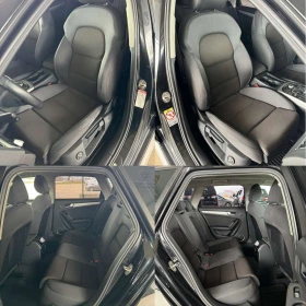 Audi A4 Allroad 2.0TDI* 170ps* quattro* B&O* LED* НАВИ* КАМЕРА* , снимка 12