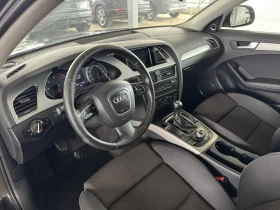 Audi A4 Allroad 2.0TDI* 170ps* quattro* B&O* LED* НАВИ* КАМЕРА* , снимка 9
