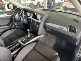 Audi A4 Allroad 2.0TDI* 170ps* quattro* B&O* LED* НАВИ* КАМЕРА* , снимка 10