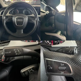 Audi A4 Allroad 2.0TDI* 170ps* quattro* B&O* LED* НАВИ* КАМЕРА* , снимка 13