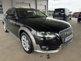 Audi A4 Allroad 2.0TDI* 170ps* quattro* B&O* LED* НАВИ* КАМЕРА* , снимка 7