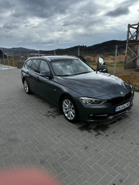 BMW 320 F31, снимка 11