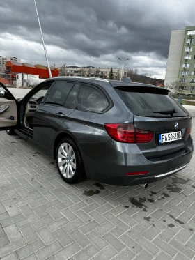 BMW 320 F31, снимка 16