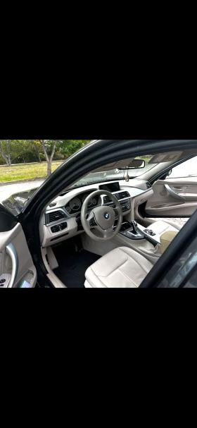 BMW 320 F31, снимка 1