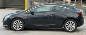 Opel Astra GTC, снимка 7