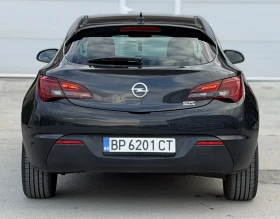 Opel Astra GTC, снимка 5