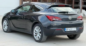 Opel Astra GTC, снимка 4