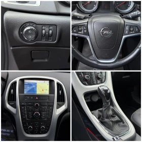 Opel Astra GTC, снимка 12