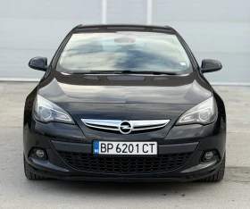 Opel Astra GTC, снимка 2
