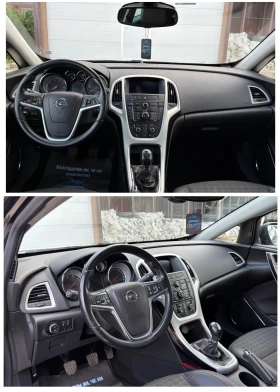 Opel Astra GTC, снимка 11