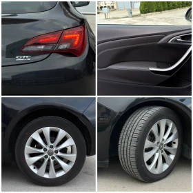 Opel Astra GTC, снимка 13
