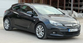 Opel Astra GTC, снимка 1