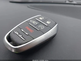 Alfa Romeo Giulia 2.0l Ti Rwd, снимка 11