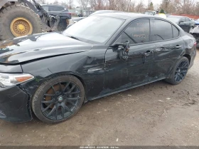 Alfa Romeo Giulia 2.0l Ti Rwd, снимка 6