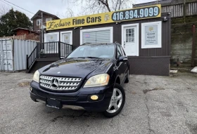 Mercedes-Benz ML 550 ПОДГРЕВИ * ШИБИДАХ * AIRMATIC * БЕЗ ИНЦИДЕНТ * , снимка 1