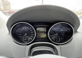 Mercedes-Benz ML 550 ПОДГРЕВИ * ШИБИДАХ * AIRMATIC * БЕЗ ИНЦИДЕНТ * , снимка 7