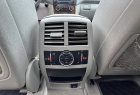 Mercedes-Benz ML 550 ПОДГРЕВИ * ШИБИДАХ * AIRMATIC * БЕЗ ИНЦИДЕНТ * , снимка 13