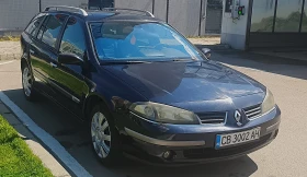 Renault Laguna, снимка 3