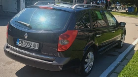 Renault Laguna, снимка 4