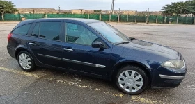 Renault Laguna, снимка 3