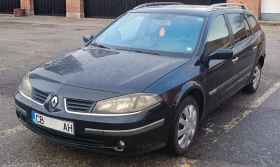Renault Laguna, снимка 1